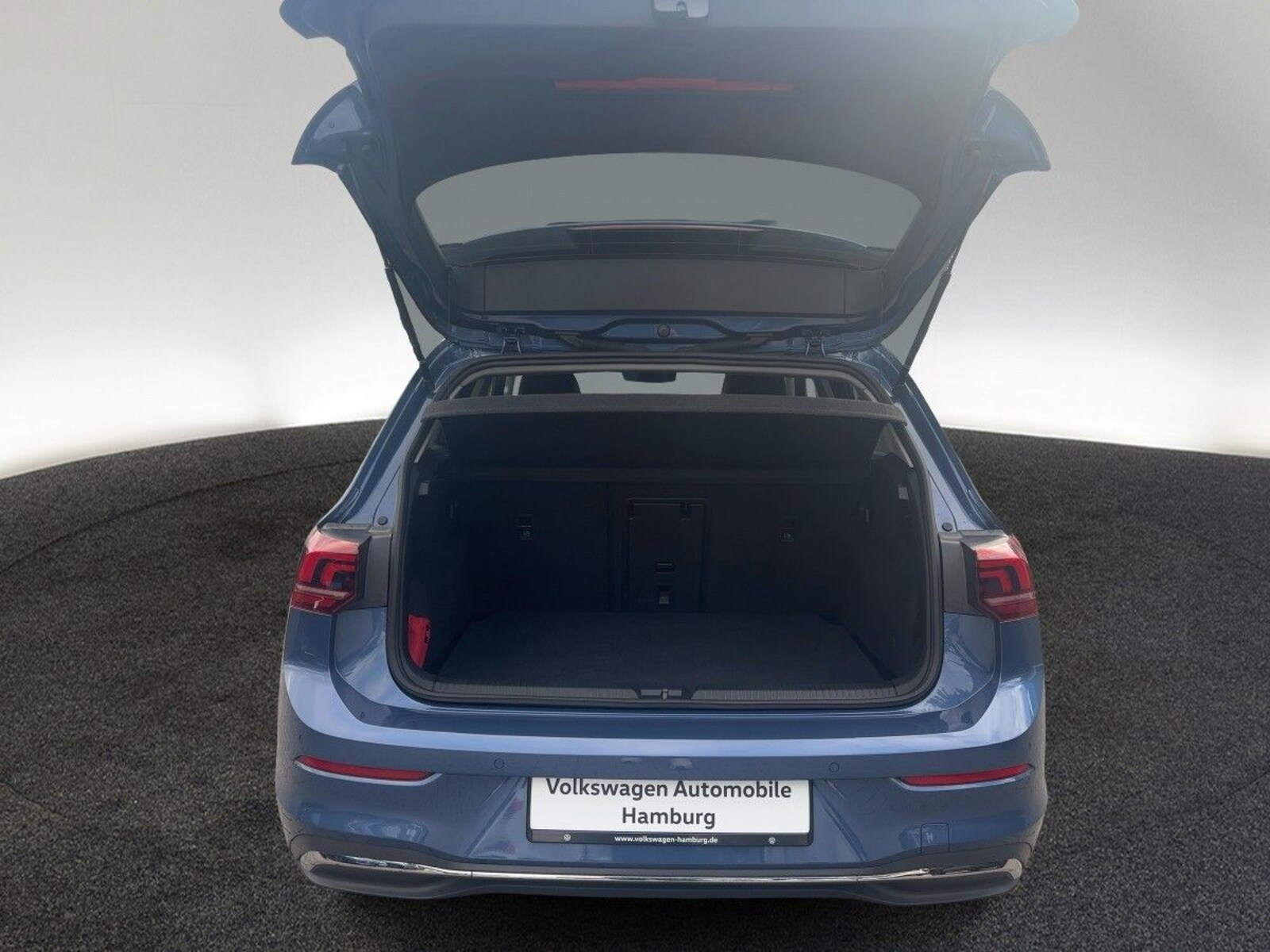 Volkswagen Golf – Bild 7