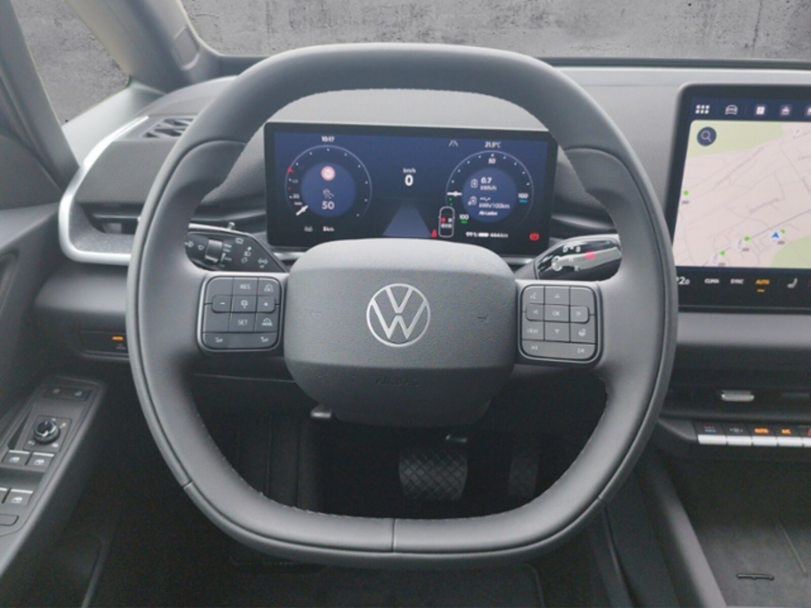 Volkswagen ID.3 Neo – Bild 8