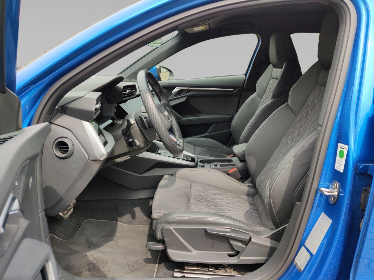 Image about Audi A3 Sportback TFSI e 45 TFSI e S tronic