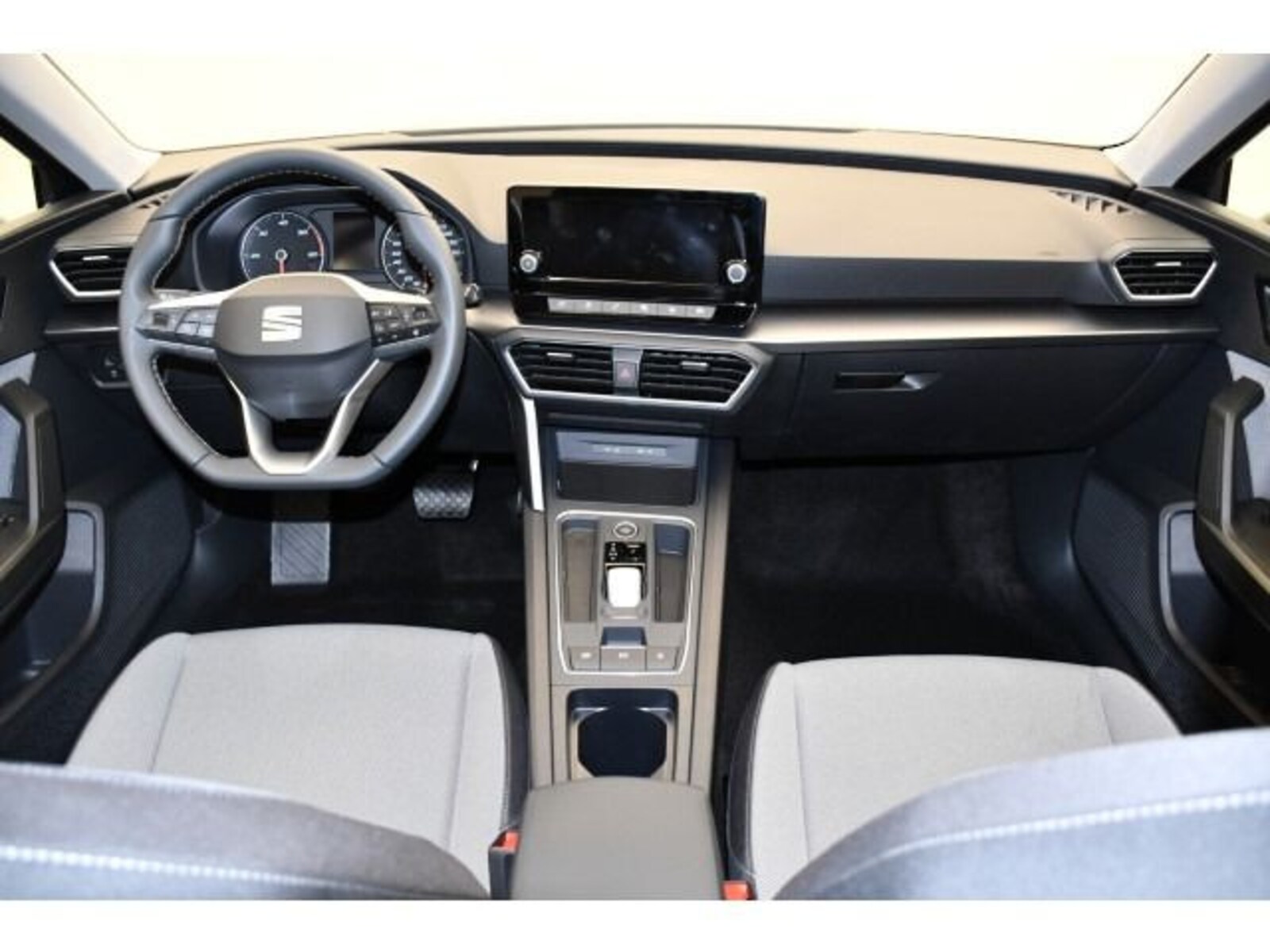 SEAT Leon – Bild 3
