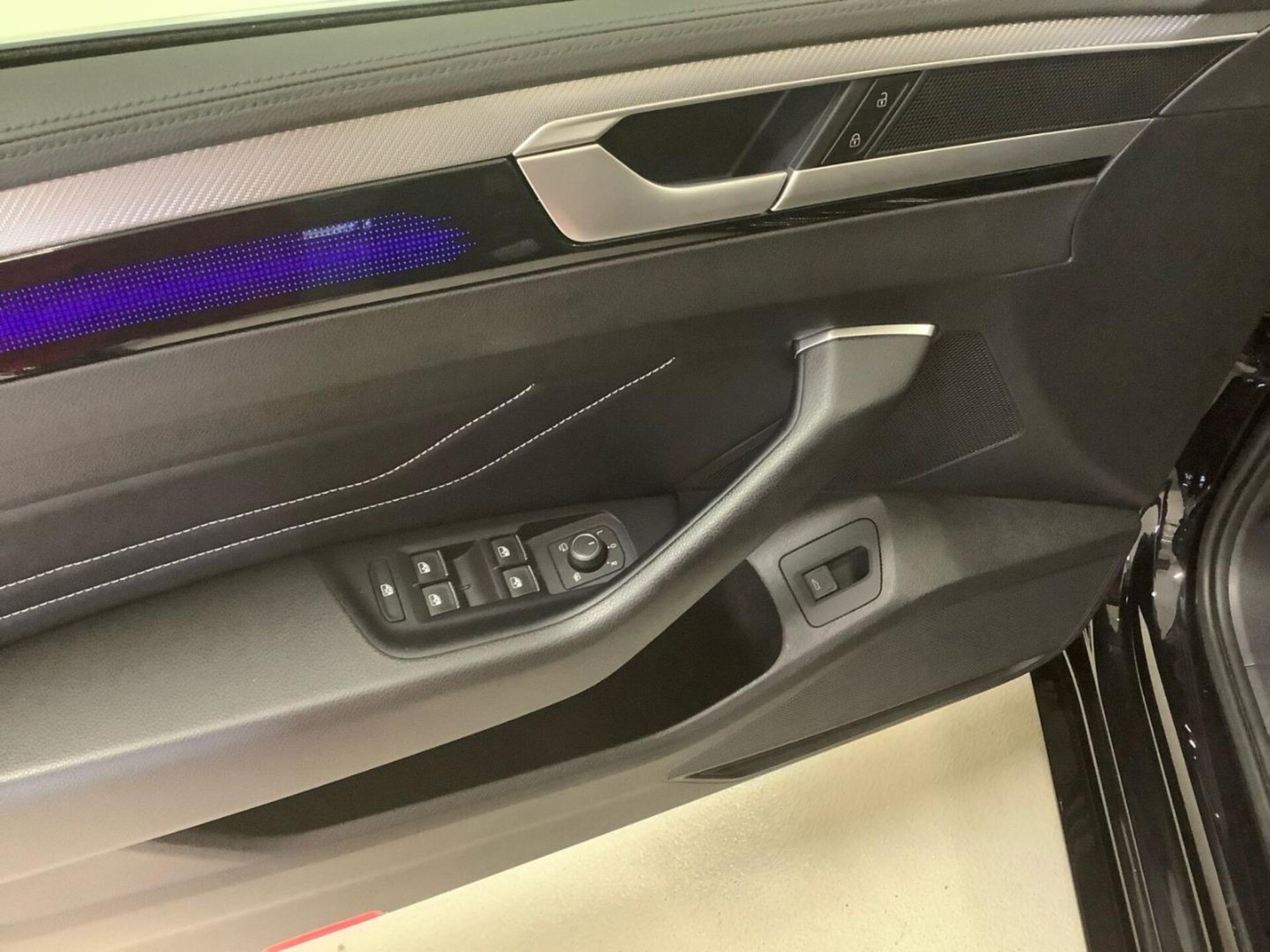 Volkswagen Arteon Shooting Brake R-Line