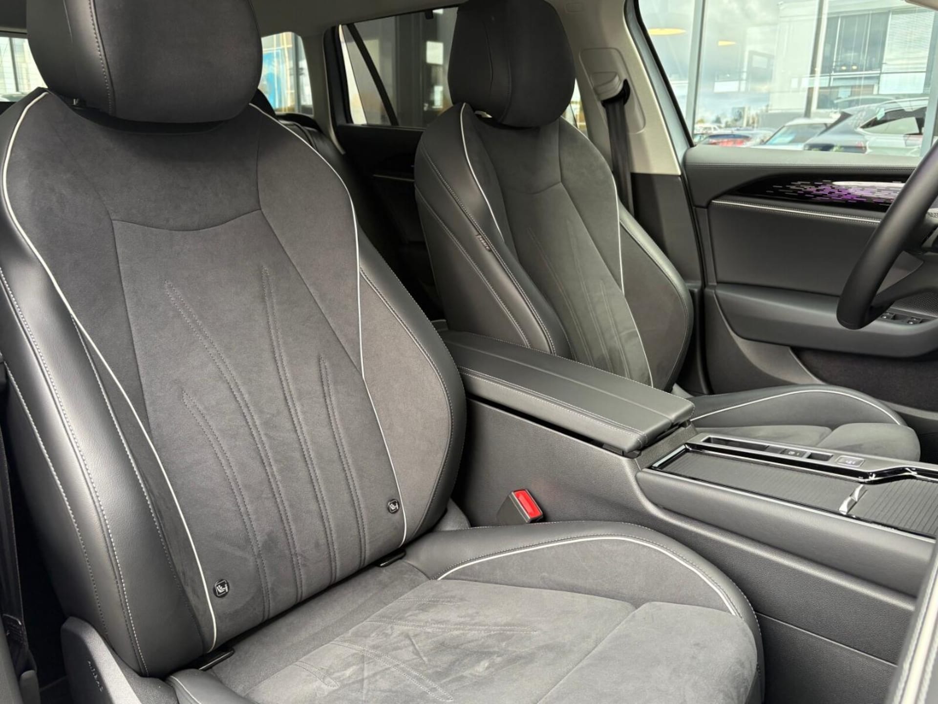 Volkswagen Passat Elegance