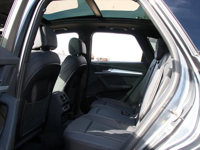2024 AUDI Q5 - Image 24