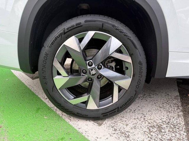 Voitures neuves SKODA KODIAQ Sportline Vezin-le-Coquet