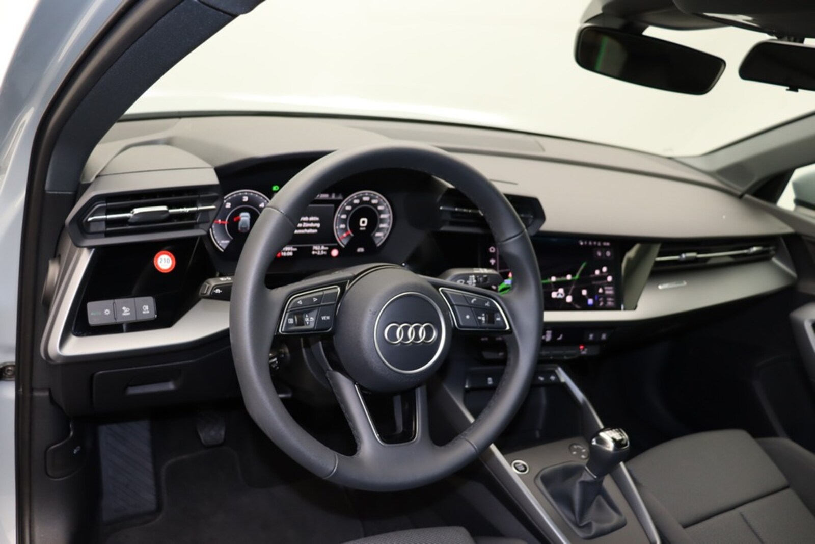 Audi A3 Sportback – Bild 9