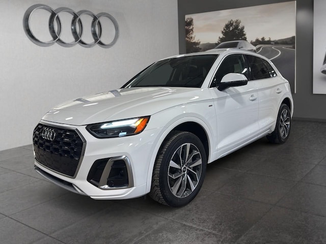2023 Audi Audi Q5