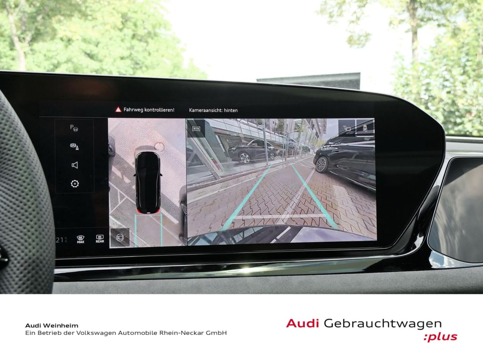 Audi A5 Avant – Bild 17