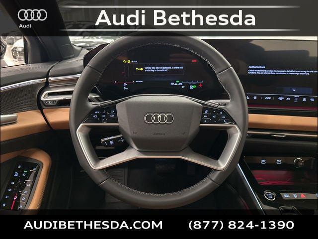 2026 Audi A6 Premium Plus - Photo 15
