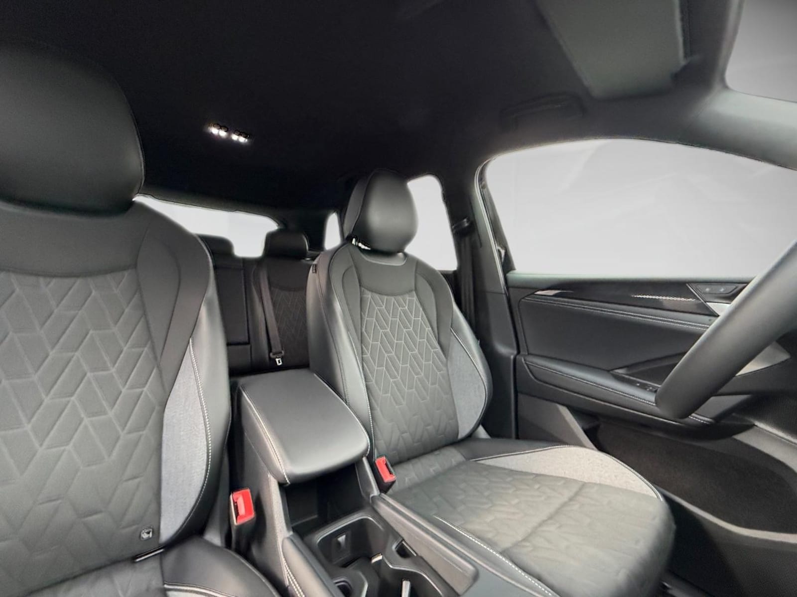 Volkswagen Tiguan – Bild 17