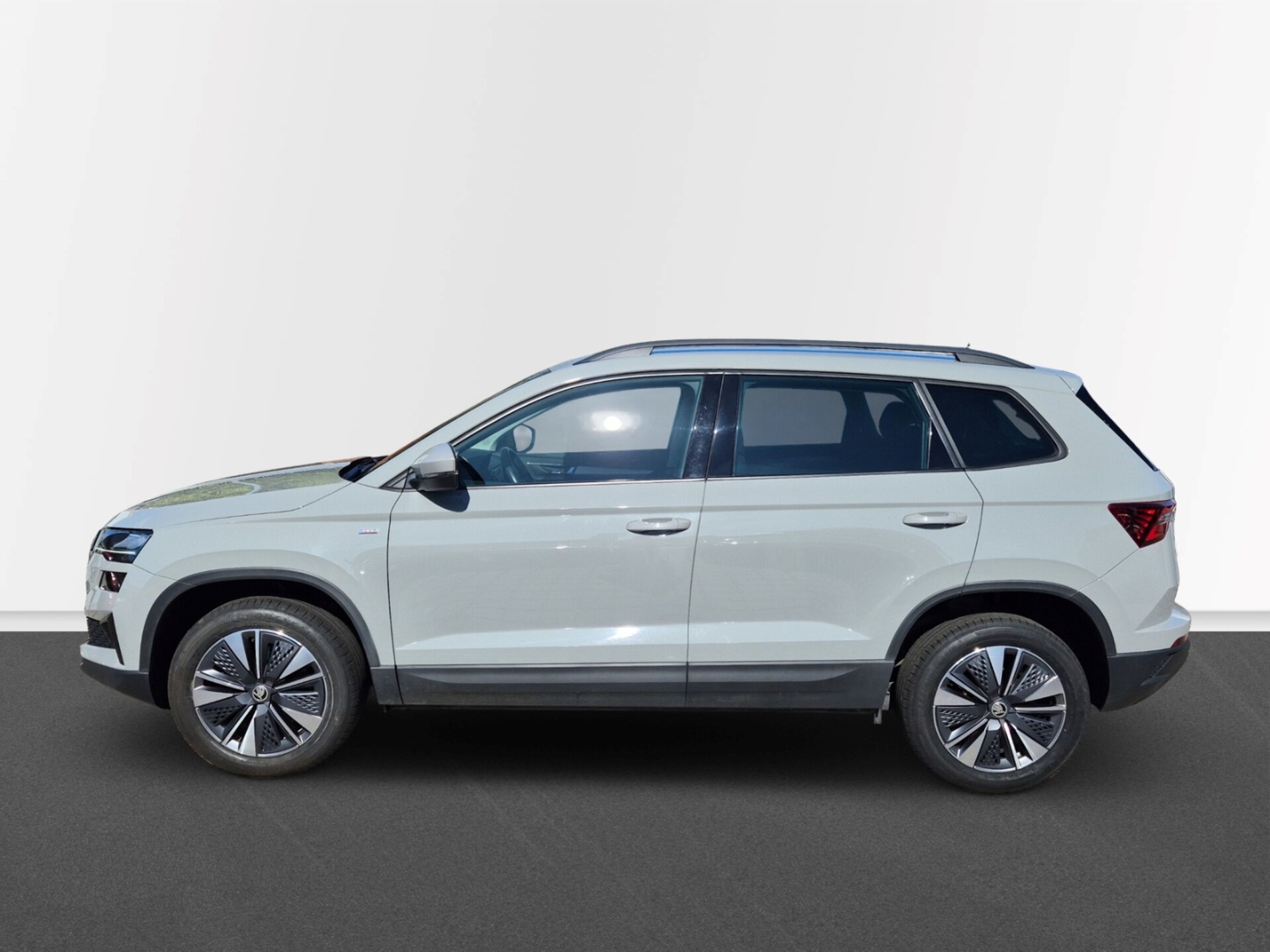 Skoda Karoq Ambition