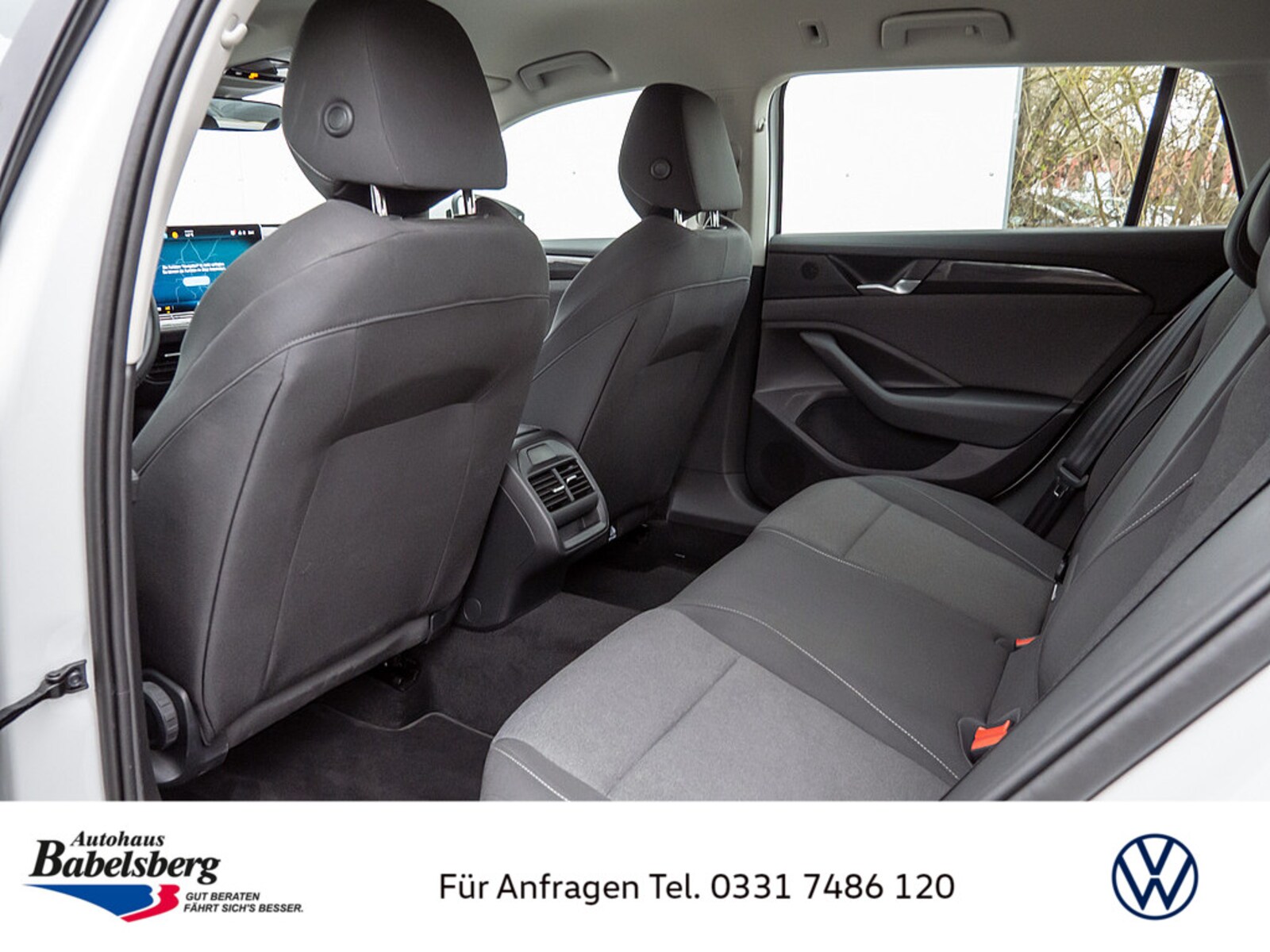 Volkswagen Passat – Bild 4