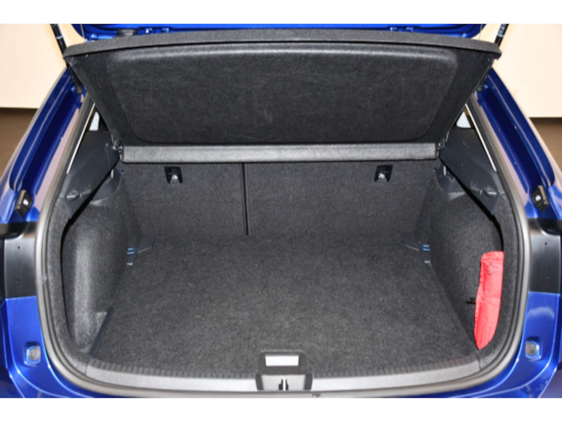 Volkswagen Taigo Goal