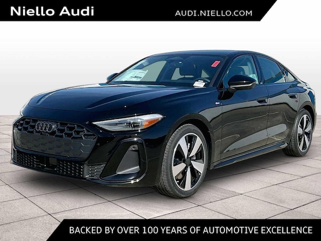 2026 Audi A5 Sedan
