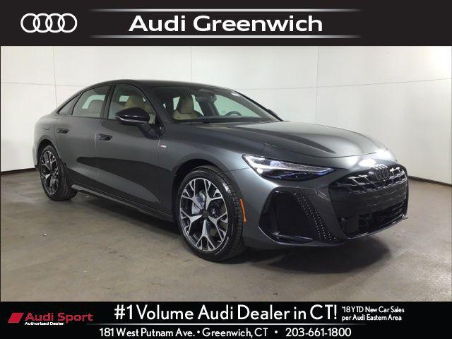 2026 Audi A6 Premium Plus quattro S tronic's photo