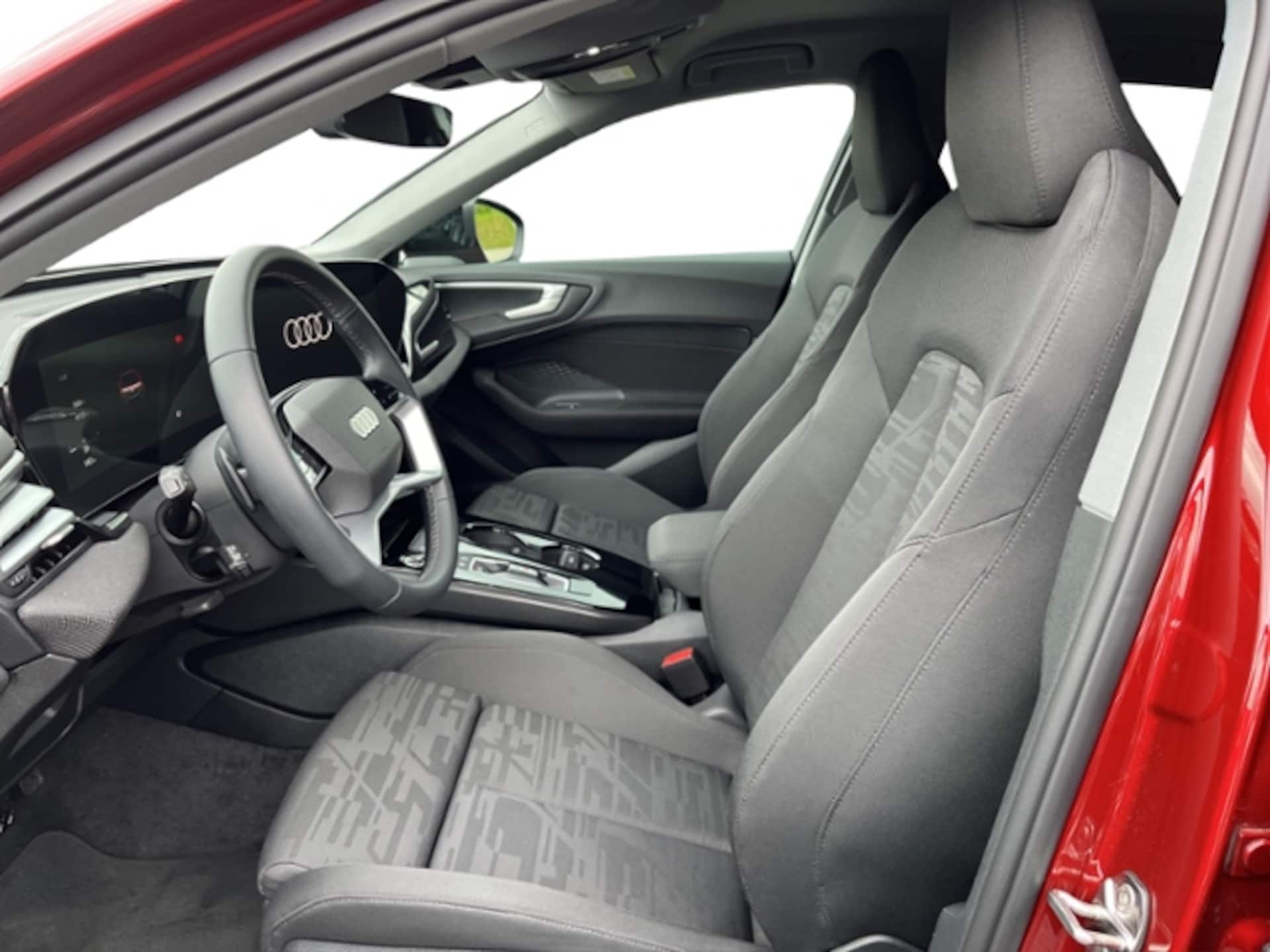 Audi A5 Avant