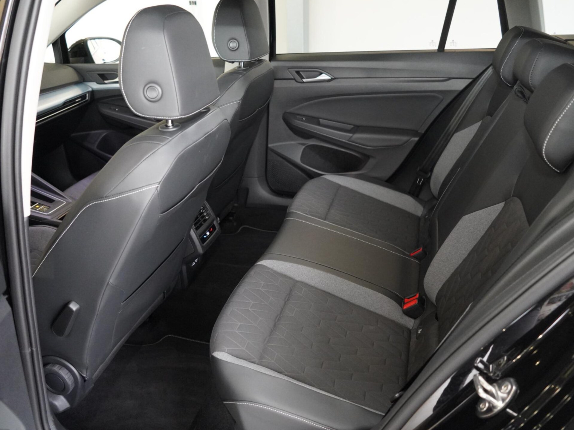 Volkswagen Golf Variant Goal