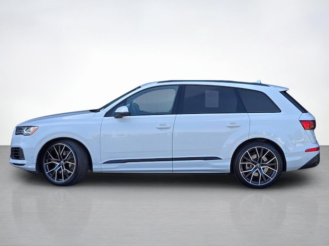 2022 Audi Q7