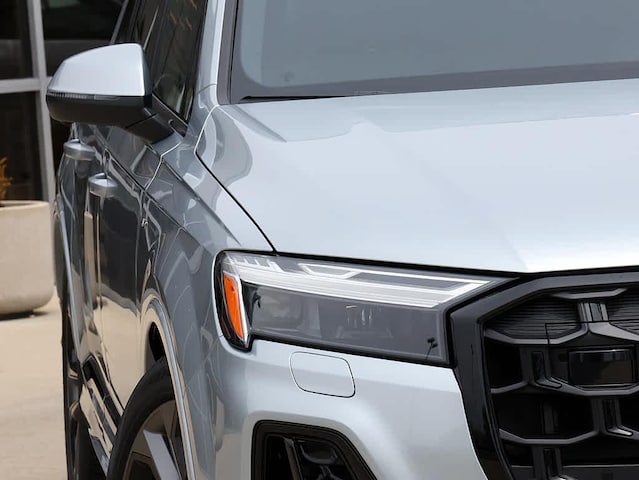 2026 Audi Q7 S Line Premium Plus - Photo 5