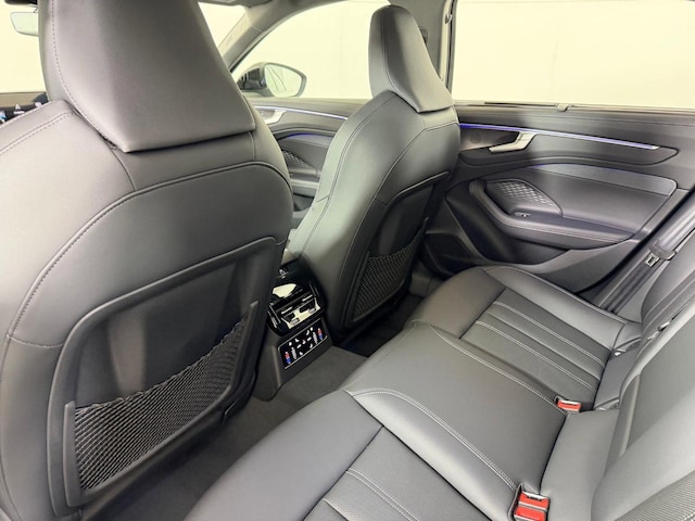 2026 Audi A6 Premium Plus - Photo 22