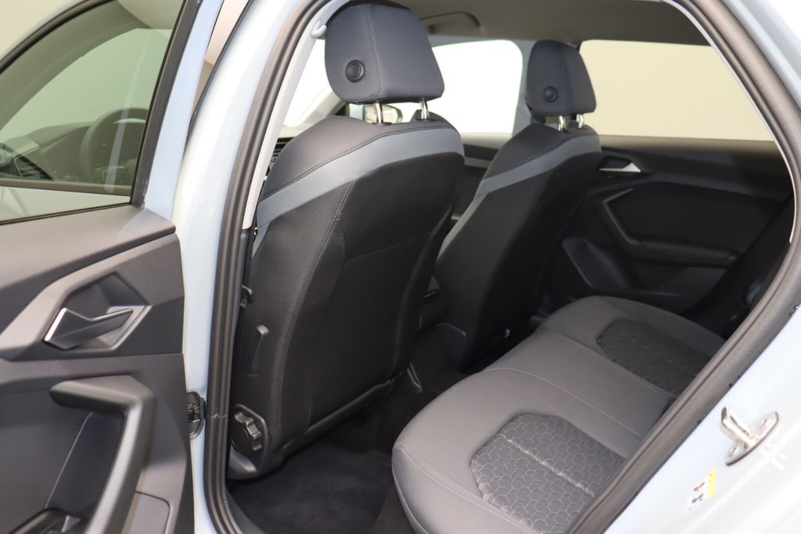 Audi A1 Sportback – Bild 11