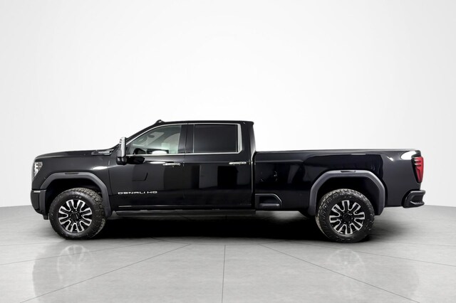 2024 GMC Sierra