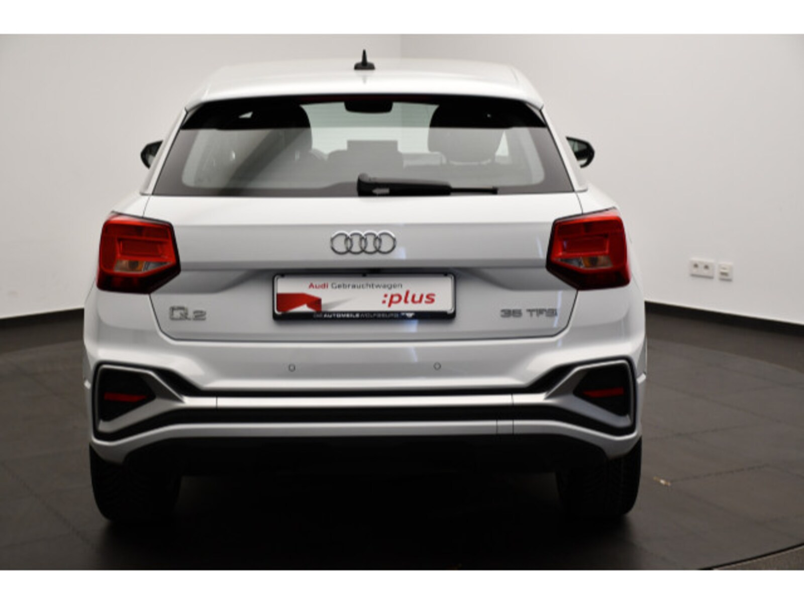 Audi Q2 – Bild 20