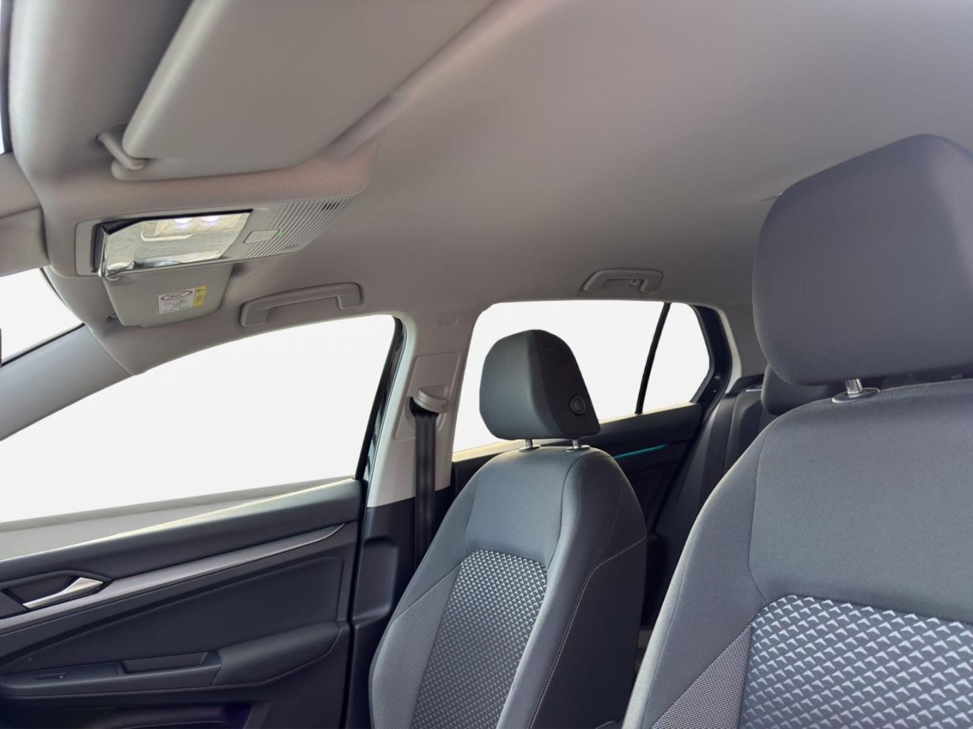 Volkswagen Golf Active