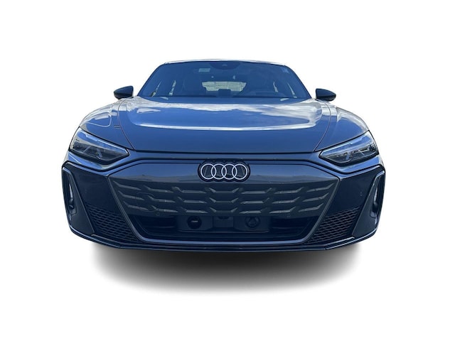 2025 Audi S e-tron GT