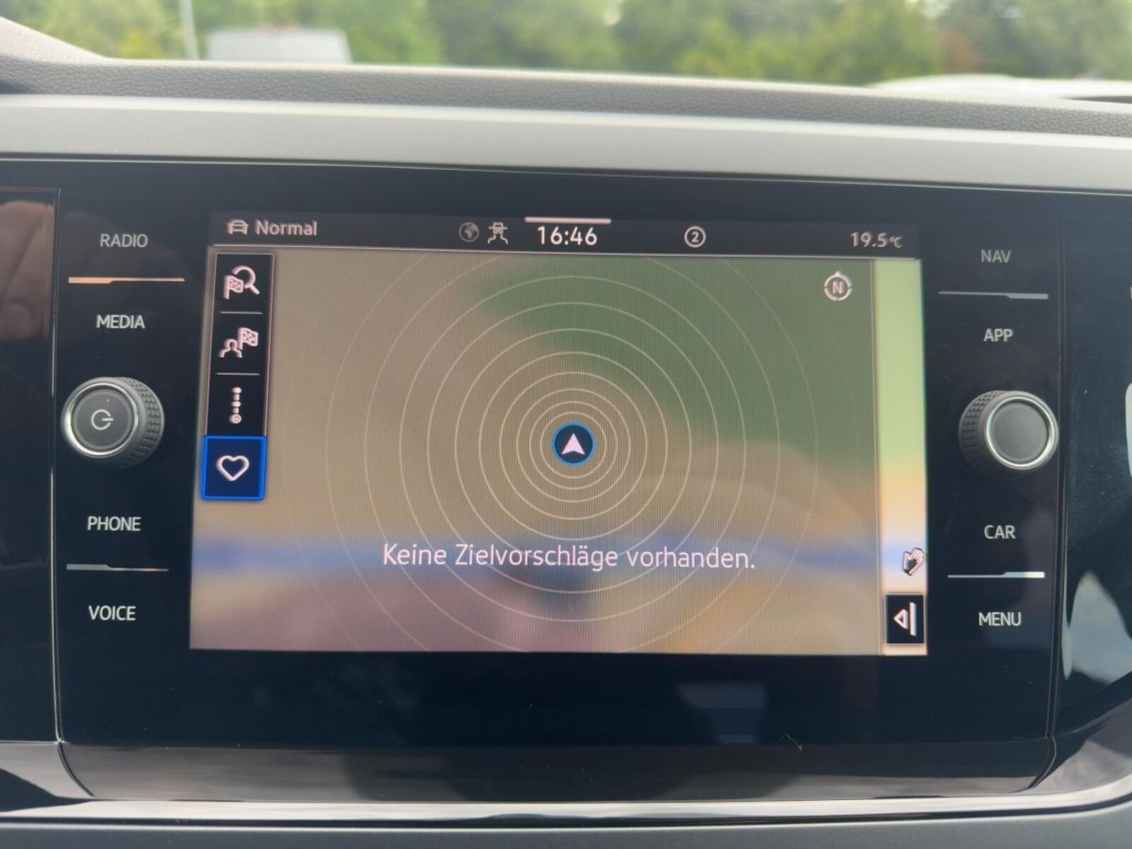 Volkswagen Taigo – Bild 15