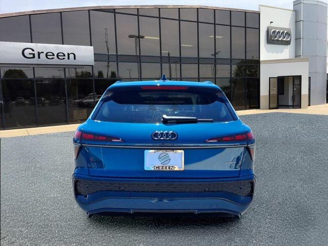 2026 Audi Q3 Base - Photo 20