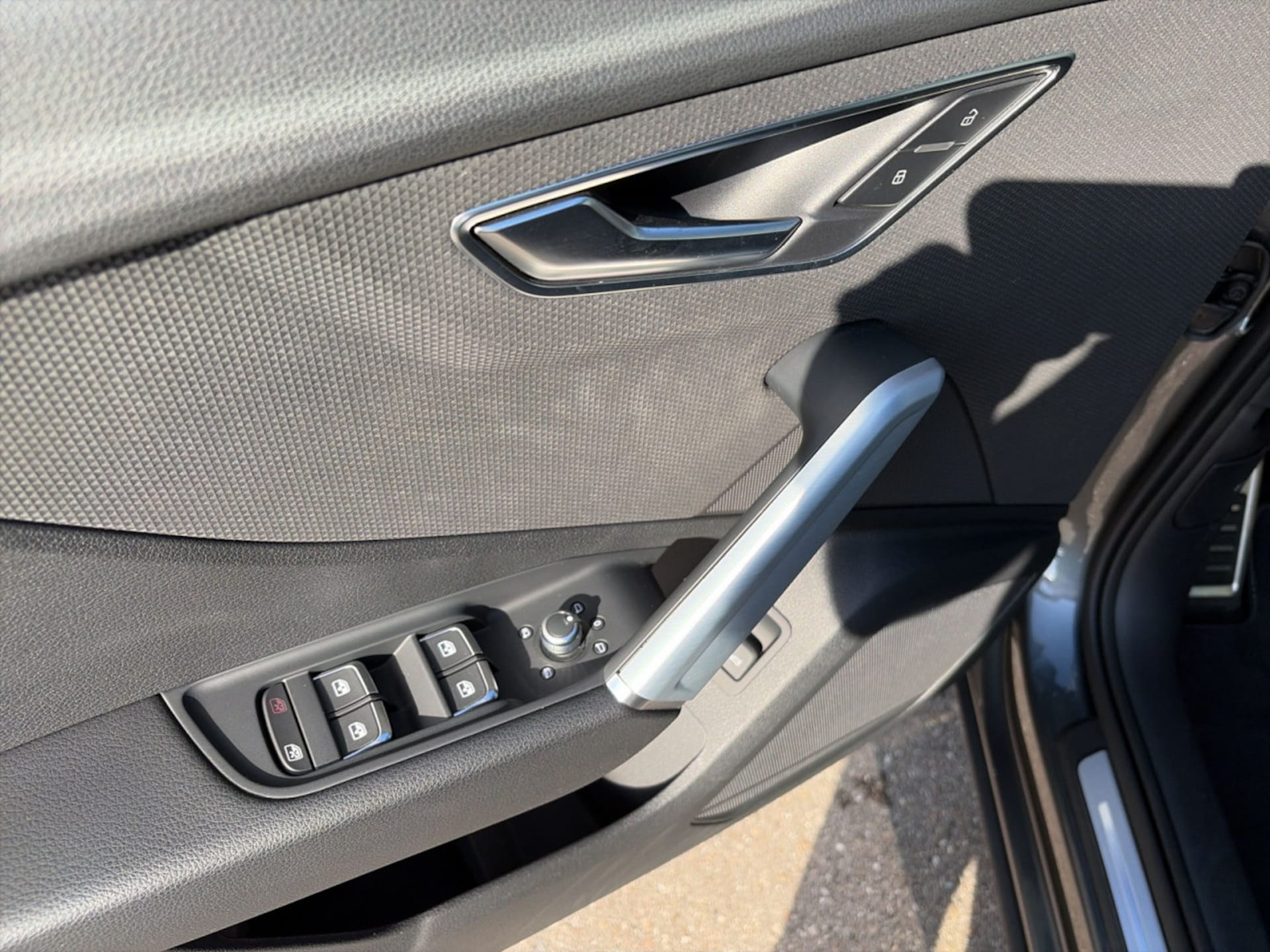 Audi Q2 S line