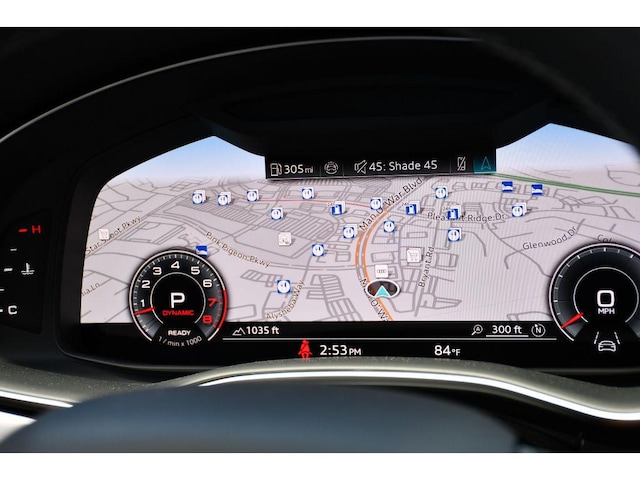 2026 Audi Q8 Premium Plus - Photo 18