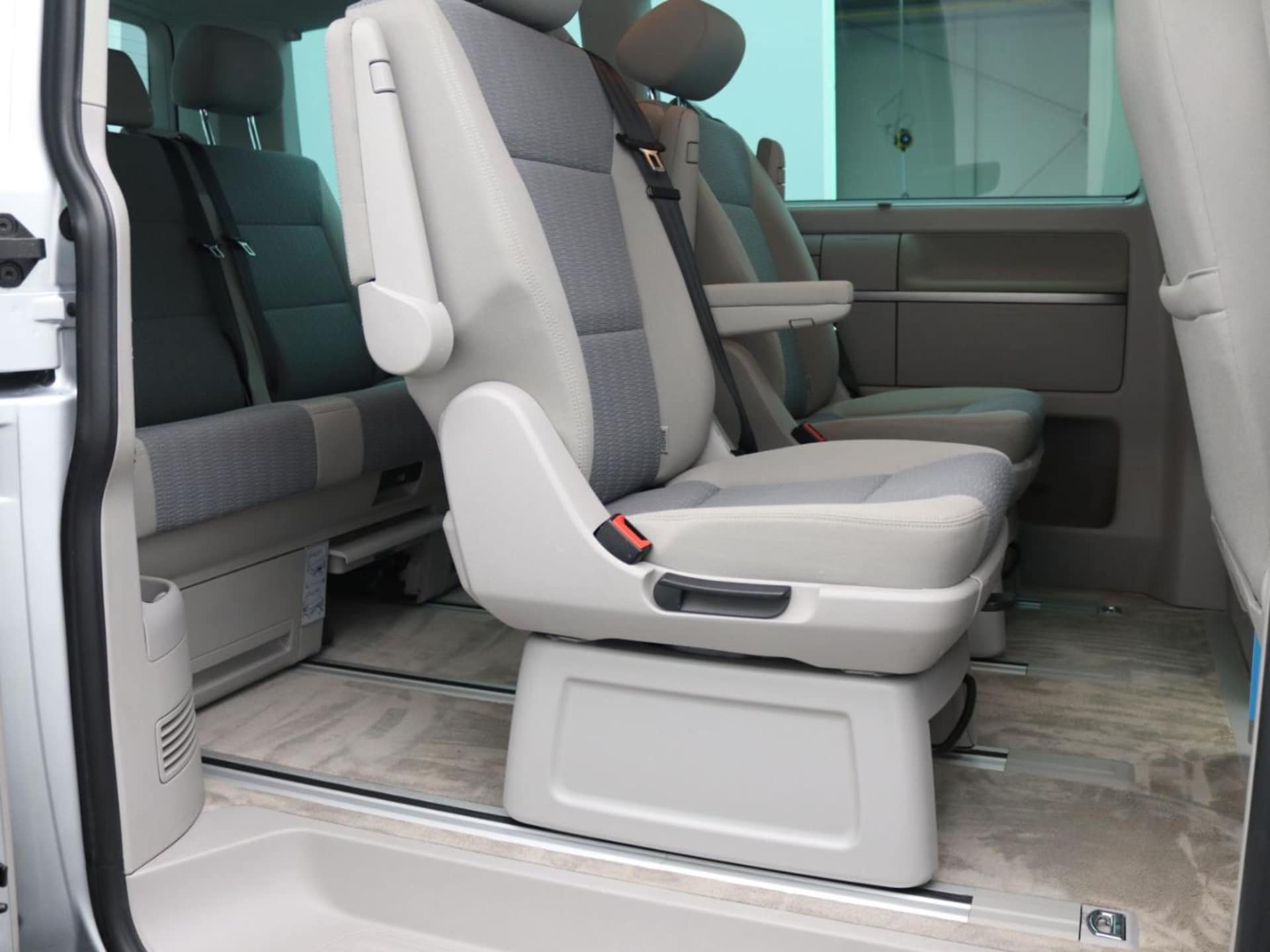 Volkswagen T6 Multivan Comfortline