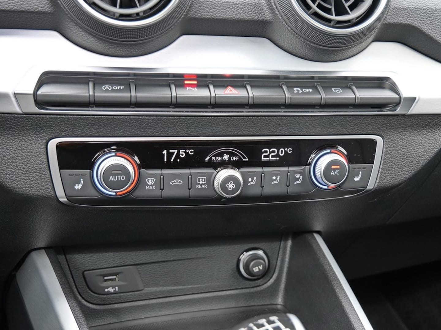 Bild über Audi Q2 advanced 30 TFSI Schaltgetriebe - für weitere Informationen kontaktieren Sie den Audi Partner