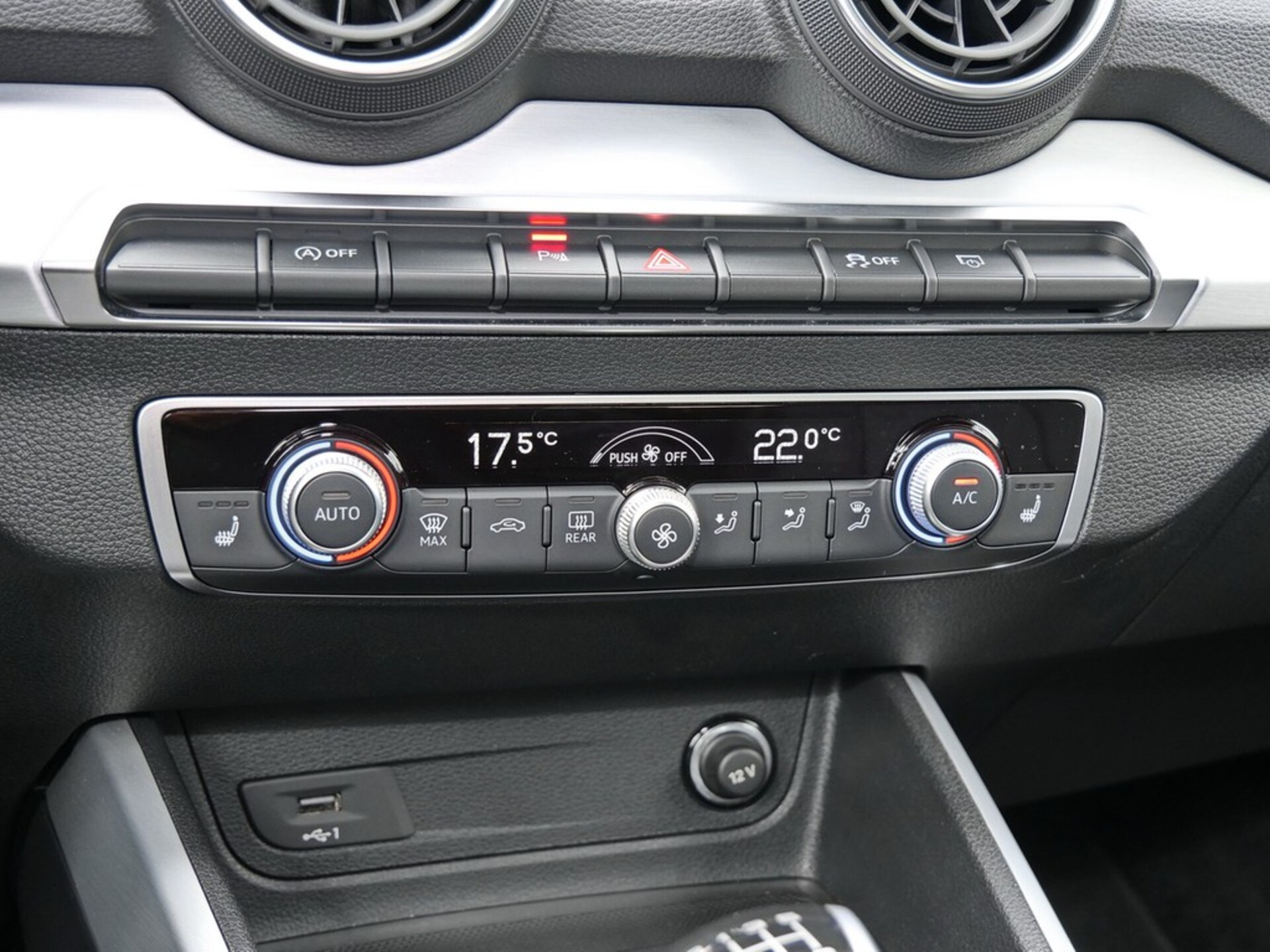Audi Q2 Advanced