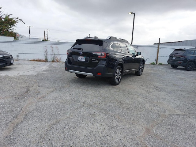 2023 Subaru Outback