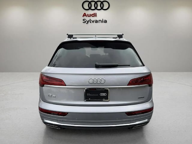 2025 Audi Q5 Premium Plus - Photo 6