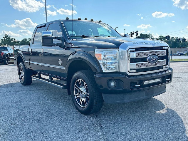 2014 Ford