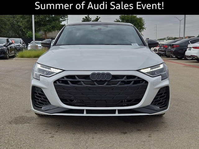 2026 Audi S3 Base - Photo 10