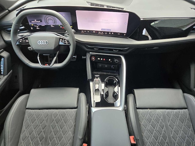 2026 Audi SQ5 Premium Plus - Photo 18