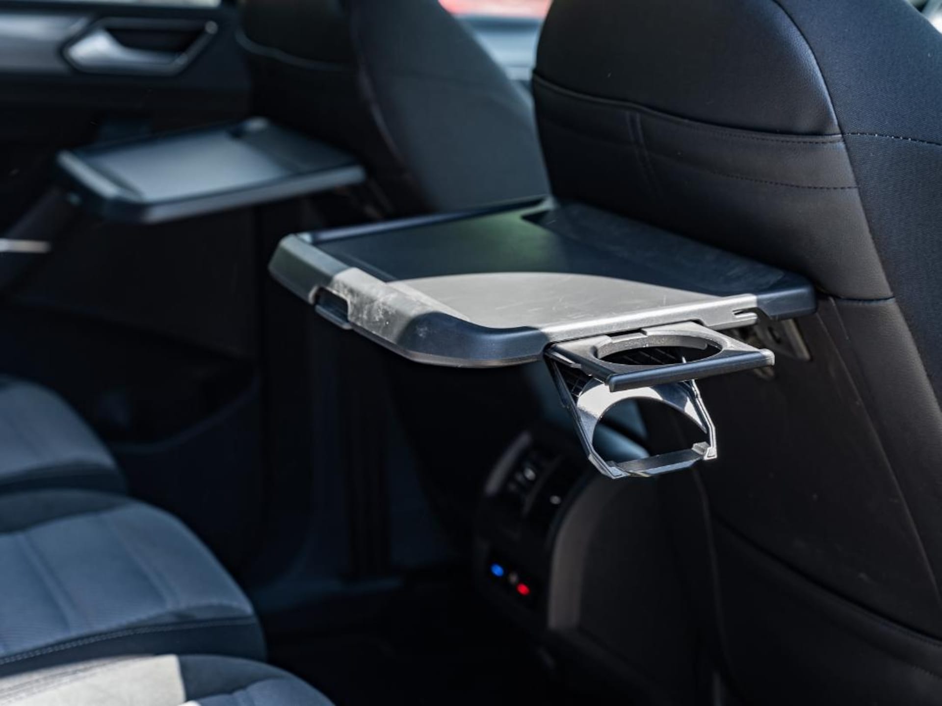 Volkswagen Touran Highline