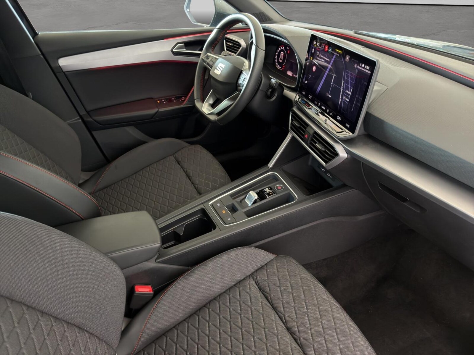 SEAT Leon Sportstourer – Bild 23