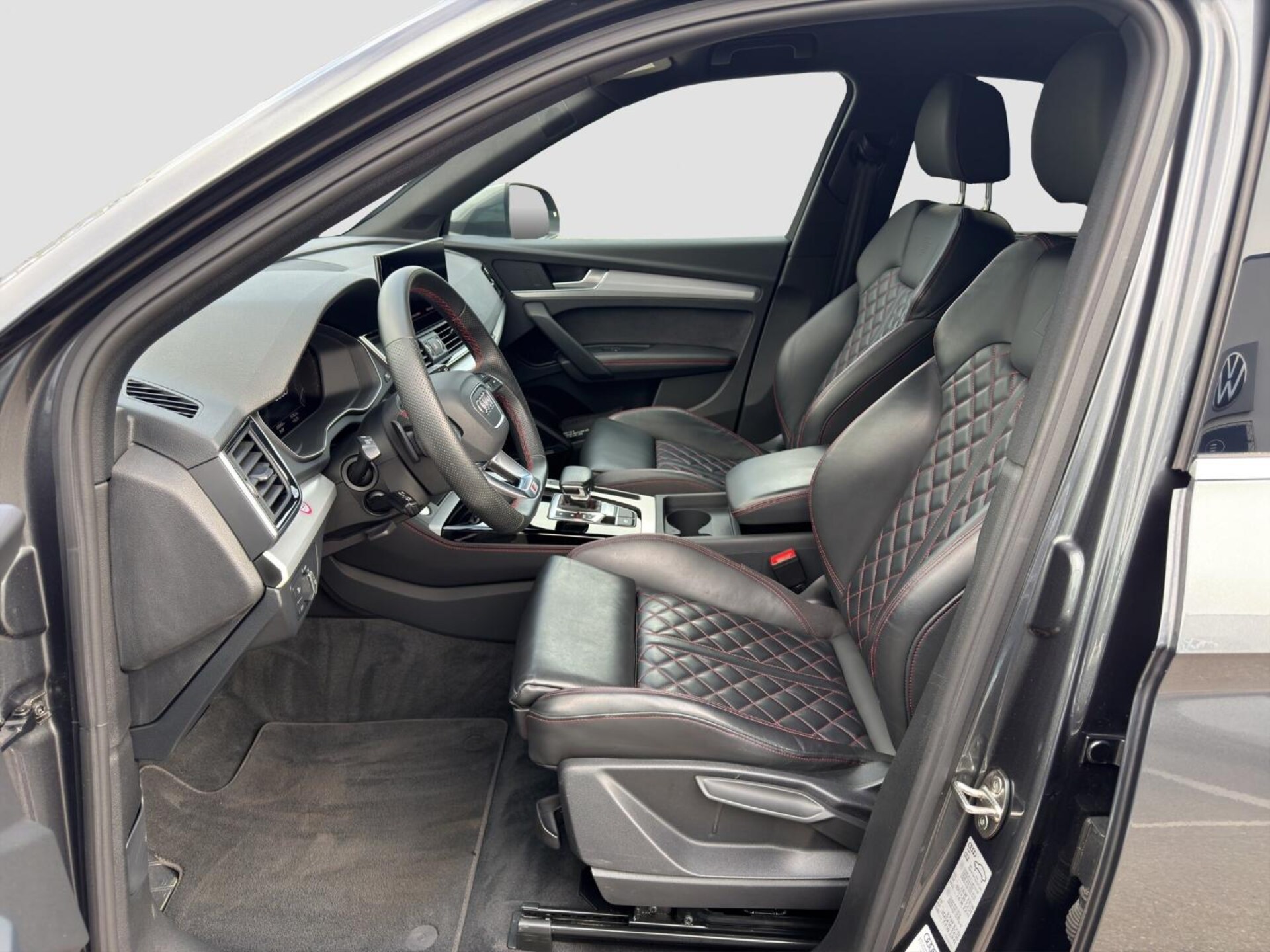 Audi Q5 Sportback TFSI e S line