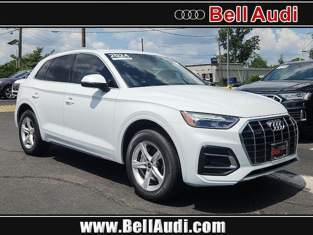 2024 Audi Q5