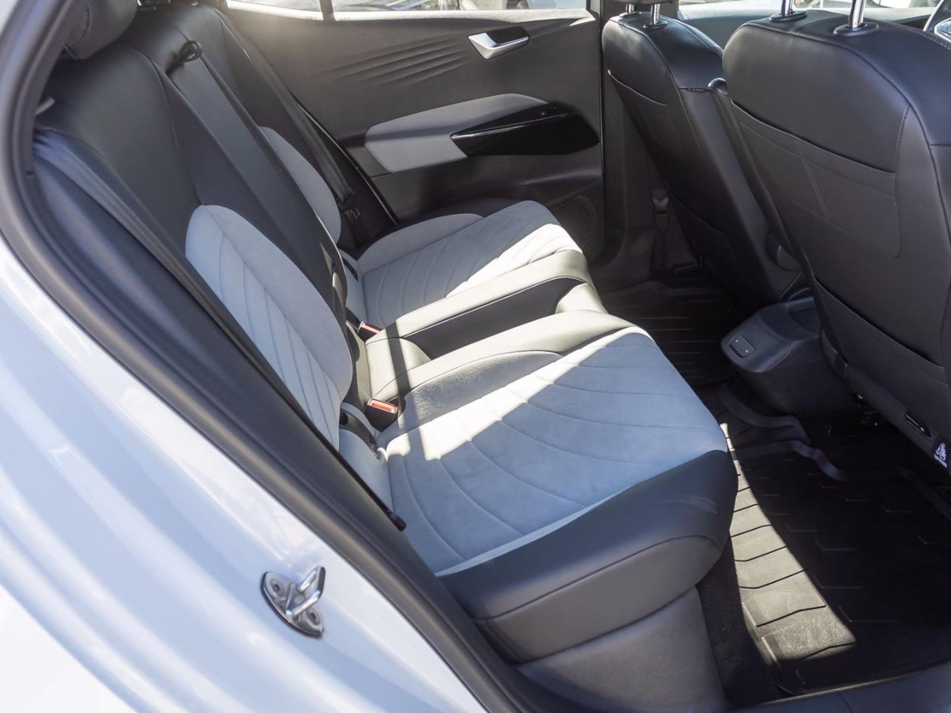 Volkswagen ID.3 Pro S