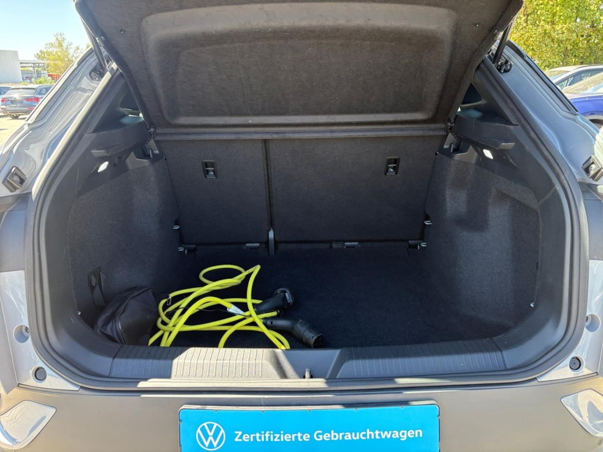 Volkswagen ID.4 Pure