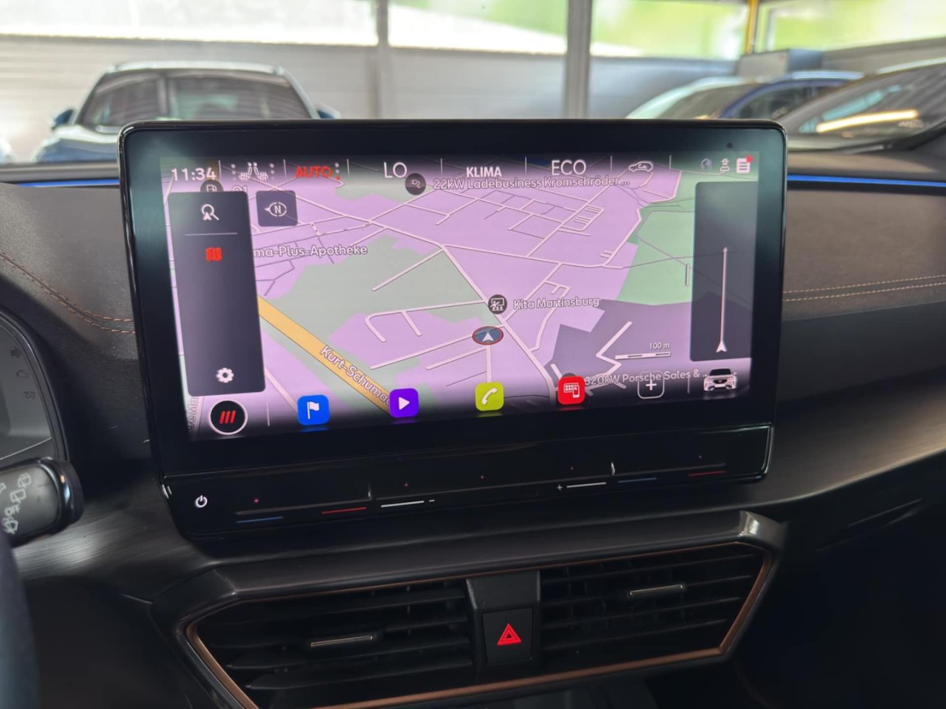 CUPRA Formentor VZ