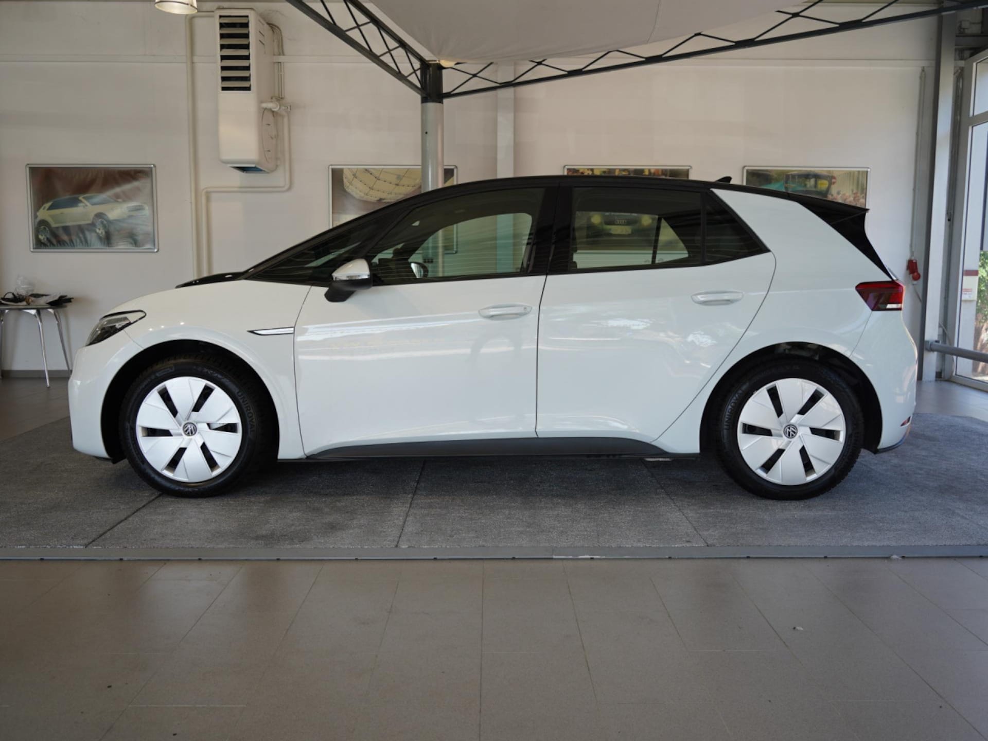 Volkswagen ID.3 Pure Performance