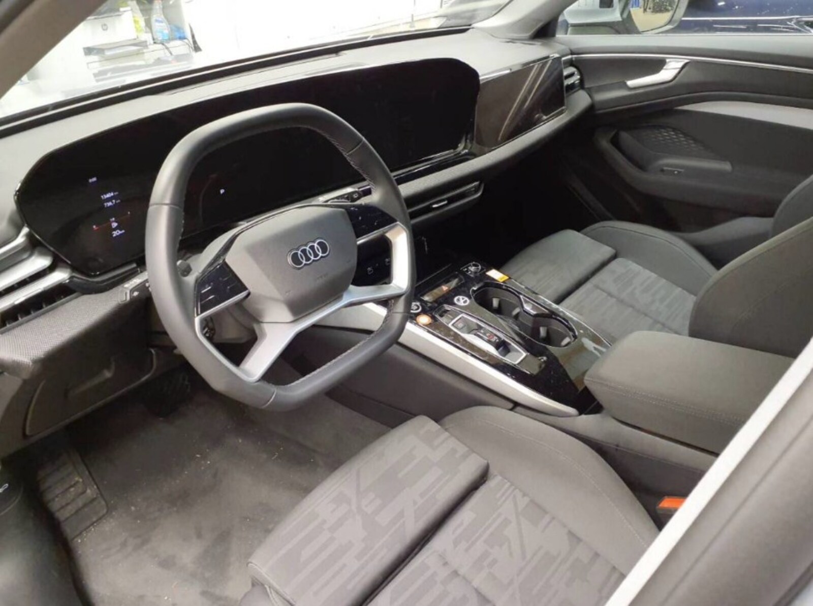 Audi A6 Avant – Bild 3