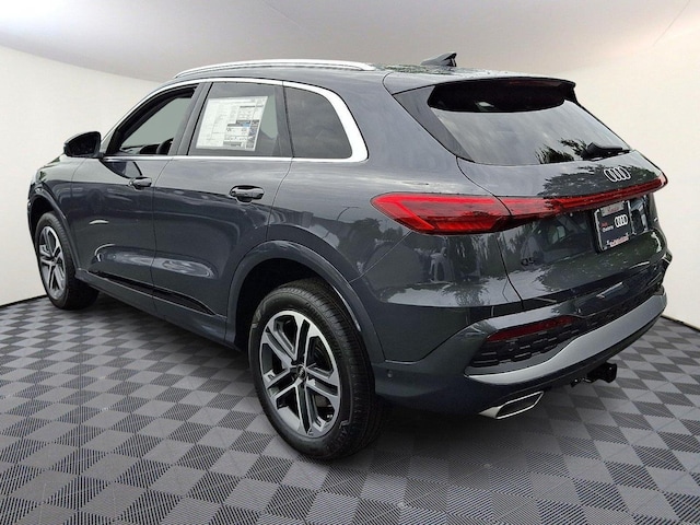 2026 Audi Q5